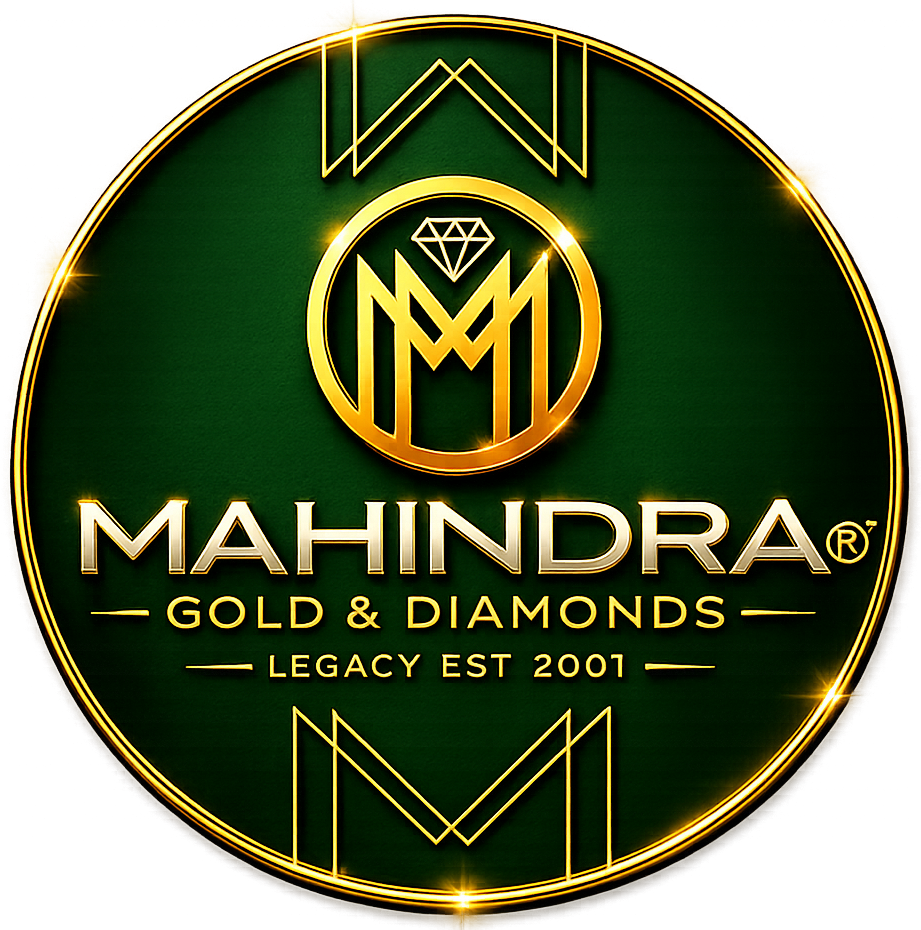 Mahindra Gold and Diamonds